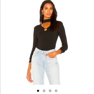 Jack By BB Dakota by Steve Madden Wilmer Top